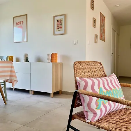 Villa La Dolce In The Heart Of Omaha Vierville-sur-Mer