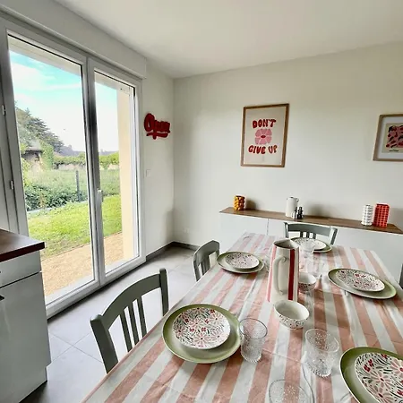 La Dolce In The Heart Of Omaha Villa Vierville-sur-Mer