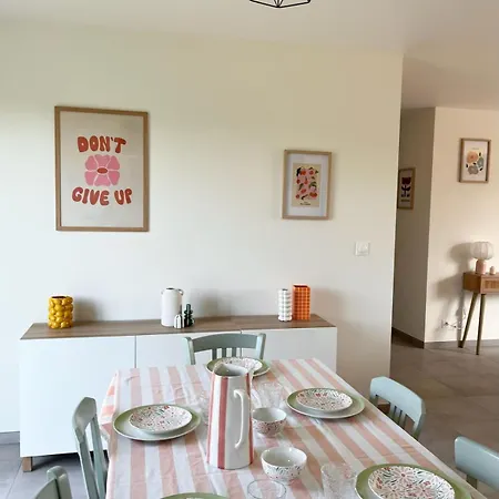 La Dolce In The Heart Of Omaha Villa *